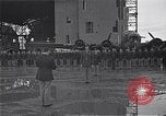 Image of General awards Distinguished Flying Cross to Elliott Roosevelt North Africa, 1942, second 8 stock footage video 65675034708