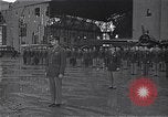 Image of General awards Distinguished Flying Cross to Elliott Roosevelt North Africa, 1942, second 9 stock footage video 65675034708