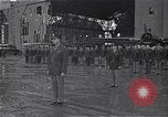 Image of General awards Distinguished Flying Cross to Elliott Roosevelt North Africa, 1942, second 11 stock footage video 65675034708