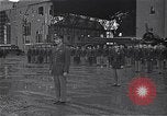 Image of General awards Distinguished Flying Cross to Elliott Roosevelt North Africa, 1942, second 13 stock footage video 65675034708