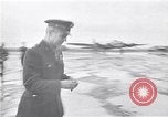 Image of General awards Distinguished Flying Cross to Elliott Roosevelt North Africa, 1942, second 14 stock footage video 65675034708