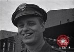 Image of General awards Distinguished Flying Cross to Elliott Roosevelt North Africa, 1942, second 62 stock footage video 65675034708