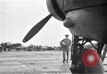 Image of U.S. Lieutenant Colonel Elliott Roosevelt Tunis Tunisia, 1943, second 1 stock footage video 65675034709