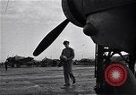 Image of U.S. Lieutenant Colonel Elliott Roosevelt Tunis Tunisia, 1943, second 3 stock footage video 65675034709