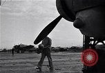Image of U.S. Lieutenant Colonel Elliott Roosevelt Tunis Tunisia, 1943, second 4 stock footage video 65675034709