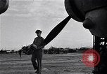 Image of U.S. Lieutenant Colonel Elliott Roosevelt Tunis Tunisia, 1943, second 5 stock footage video 65675034709