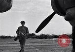 Image of U.S. Lieutenant Colonel Elliott Roosevelt Tunis Tunisia, 1943, second 6 stock footage video 65675034709