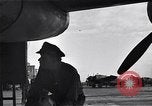 Image of U.S. Lieutenant Colonel Elliott Roosevelt Tunis Tunisia, 1943, second 10 stock footage video 65675034709