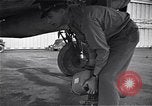 Image of U.S. Lieutenant Colonel Elliott Roosevelt Tunis Tunisia, 1943, second 11 stock footage video 65675034709