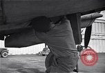 Image of U.S. Lieutenant Colonel Elliott Roosevelt Tunis Tunisia, 1943, second 14 stock footage video 65675034709