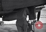 Image of U.S. Lieutenant Colonel Elliott Roosevelt Tunis Tunisia, 1943, second 16 stock footage video 65675034709