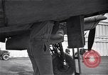 Image of U.S. Lieutenant Colonel Elliott Roosevelt Tunis Tunisia, 1943, second 17 stock footage video 65675034709