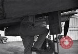 Image of U.S. Lieutenant Colonel Elliott Roosevelt Tunis Tunisia, 1943, second 18 stock footage video 65675034709
