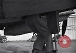 Image of U.S. Lieutenant Colonel Elliott Roosevelt Tunis Tunisia, 1943, second 19 stock footage video 65675034709