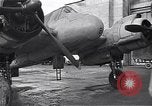 Image of U.S. Lieutenant Colonel Elliott Roosevelt Tunis Tunisia, 1943, second 20 stock footage video 65675034709