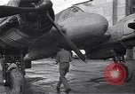 Image of U.S. Lieutenant Colonel Elliott Roosevelt Tunis Tunisia, 1943, second 24 stock footage video 65675034709