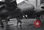 Image of U.S. Lieutenant Colonel Elliott Roosevelt Tunis Tunisia, 1943, second 27 stock footage video 65675034709