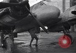 Image of U.S. Lieutenant Colonel Elliott Roosevelt Tunis Tunisia, 1943, second 28 stock footage video 65675034709