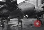 Image of U.S. Lieutenant Colonel Elliott Roosevelt Tunis Tunisia, 1943, second 29 stock footage video 65675034709