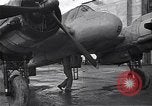 Image of U.S. Lieutenant Colonel Elliott Roosevelt Tunis Tunisia, 1943, second 30 stock footage video 65675034709
