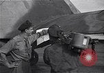 Image of U.S. Lieutenant Colonel Elliott Roosevelt Tunis Tunisia, 1943, second 35 stock footage video 65675034709
