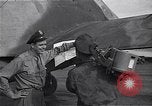 Image of U.S. Lieutenant Colonel Elliott Roosevelt Tunis Tunisia, 1943, second 37 stock footage video 65675034709