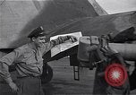 Image of U.S. Lieutenant Colonel Elliott Roosevelt Tunis Tunisia, 1943, second 41 stock footage video 65675034709