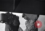 Image of U.S. Lieutenant Colonel Elliott Roosevelt Tunis Tunisia, 1943, second 43 stock footage video 65675034709