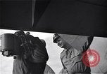 Image of U.S. Lieutenant Colonel Elliott Roosevelt Tunis Tunisia, 1943, second 44 stock footage video 65675034709