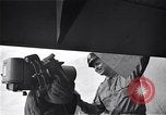 Image of U.S. Lieutenant Colonel Elliott Roosevelt Tunis Tunisia, 1943, second 45 stock footage video 65675034709