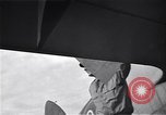 Image of U.S. Lieutenant Colonel Elliott Roosevelt Tunis Tunisia, 1943, second 47 stock footage video 65675034709