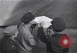 Image of U.S. Lieutenant Colonel Elliott Roosevelt Tunis Tunisia, 1943, second 49 stock footage video 65675034709
