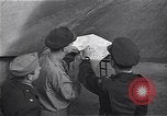 Image of U.S. Lieutenant Colonel Elliott Roosevelt Tunis Tunisia, 1943, second 50 stock footage video 65675034709