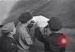 Image of U.S. Lieutenant Colonel Elliott Roosevelt Tunis Tunisia, 1943, second 52 stock footage video 65675034709