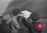 Image of U.S. Lieutenant Colonel Elliott Roosevelt Tunis Tunisia, 1943, second 53 stock footage video 65675034709