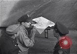 Image of U.S. Lieutenant Colonel Elliott Roosevelt Tunis Tunisia, 1943, second 55 stock footage video 65675034709