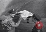 Image of U.S. Lieutenant Colonel Elliott Roosevelt Tunis Tunisia, 1943, second 56 stock footage video 65675034709