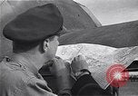 Image of U.S. Lieutenant Colonel Elliott Roosevelt Tunis Tunisia, 1943, second 61 stock footage video 65675034709