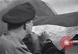 Image of U.S. Lieutenant Colonel Elliott Roosevelt Tunis Tunisia, 1943, second 62 stock footage video 65675034709