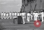 Image of Chester Nimitz Pearl Harbor Hawaii USA, 1942, second 3 stock footage video 65675034710