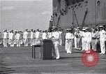 Image of Chester Nimitz Pearl Harbor Hawaii USA, 1942, second 4 stock footage video 65675034710