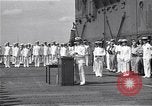 Image of Chester Nimitz Pearl Harbor Hawaii USA, 1942, second 5 stock footage video 65675034710