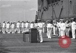 Image of Chester Nimitz Pearl Harbor Hawaii USA, 1942, second 7 stock footage video 65675034710