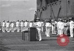 Image of Chester Nimitz Pearl Harbor Hawaii USA, 1942, second 8 stock footage video 65675034710