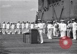Image of Chester Nimitz Pearl Harbor Hawaii USA, 1942, second 9 stock footage video 65675034710