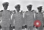 Image of Chester Nimitz Pearl Harbor Hawaii USA, 1942, second 14 stock footage video 65675034710