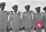 Image of Chester Nimitz Pearl Harbor Hawaii USA, 1942, second 15 stock footage video 65675034710