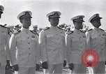 Image of Chester Nimitz Pearl Harbor Hawaii USA, 1942, second 16 stock footage video 65675034710
