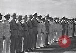 Image of Chester Nimitz Pearl Harbor Hawaii USA, 1942, second 31 stock footage video 65675034710