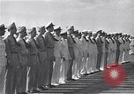 Image of Chester Nimitz Pearl Harbor Hawaii USA, 1942, second 32 stock footage video 65675034710